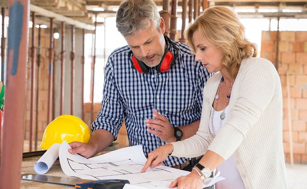 assurance dommage ouvrage pour maitre d'ouvrage