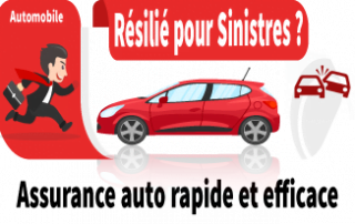 Assurance auto sinistre