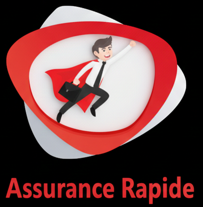 Assurance rapide en ligne